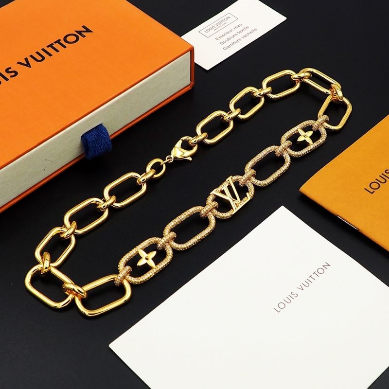 Louis Vuitton Necklaces